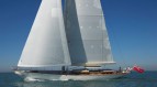 Sailing yacht�KEALOHA